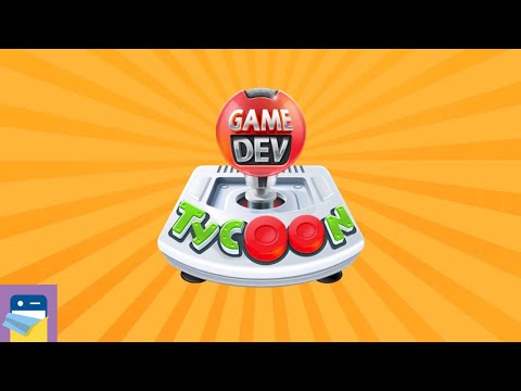 Game Dev Tycoon: iOS iPad Pro Gameplay (by Greenheart Games) - YouTube