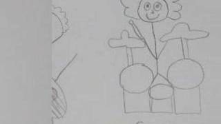 Tokyo Police Club Listen to the Math