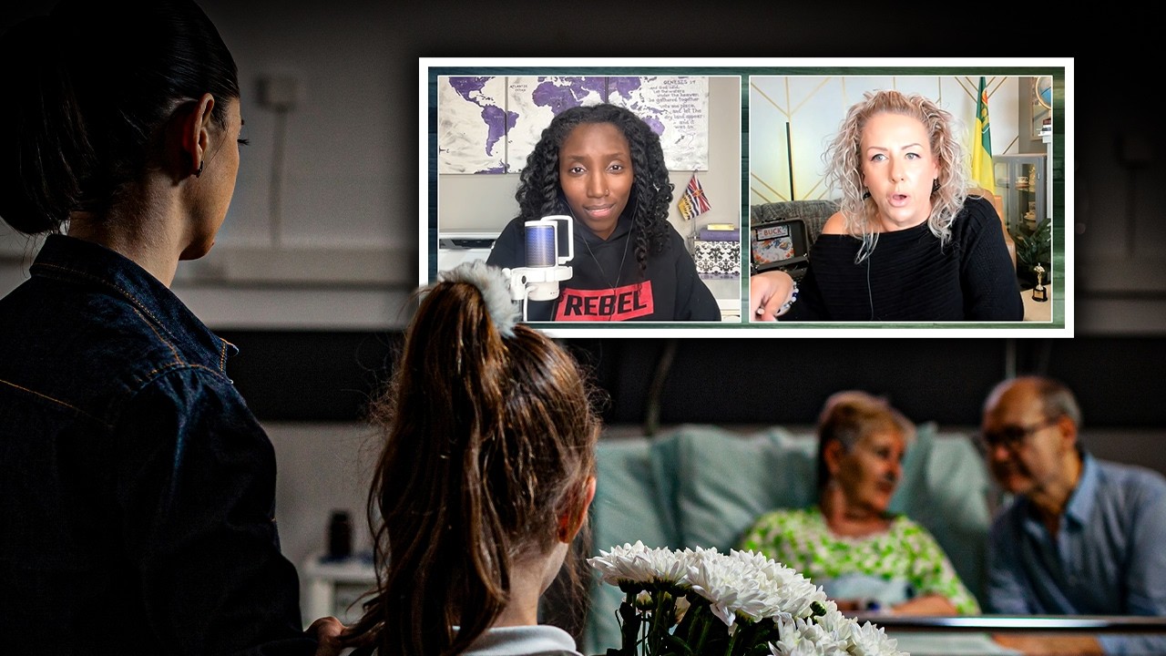 MAID in secret? Canada continues its moral decline