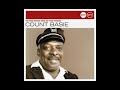 Count Basie   -  I've Got the World On a String