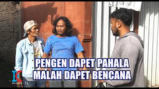 Download lagu Wanting to Get Rewards, Instead Getting Disaster mp3