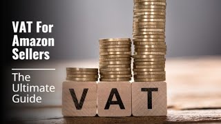 Amazon Sellers VAT Registration for UAE | Amazon Seller Central