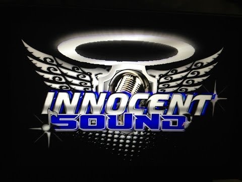 Nasheen From Innocent Sound Interview After Young Hawk Clash & Tony Matterhorn Beef