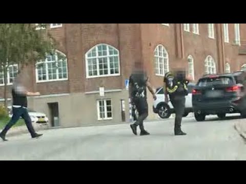 Vilka slogs i Lund? • Attackerade med träpåkar • Det säger polisen nu