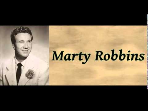 Utah Carol - Marty Robbins