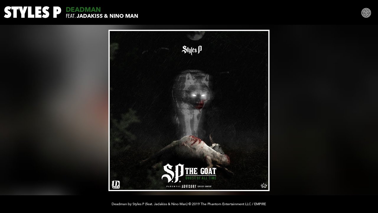 Jadakiss - Deadman