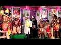 Kanaparthi Chiruthala Ramayanam Vibhishandu Pataabhishekam
