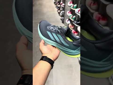 NEW ADIDAS SUPERNOVA RISE 2 #shorts