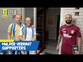 Hans Mulder verrast supporters met seizoenkaarten