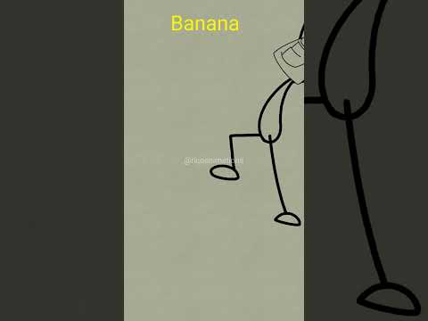 Banana!!(4k memes)