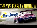 gran turismo 7 road atlanta is finally here