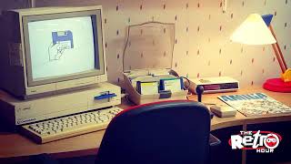 The Man Behind Europe’s Most Impressive Retro Computer Collection - The Retro Hour EP438