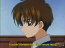 The Sorceresss Love - Sakura Cardcaptor