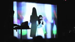 Broadcast - Lunch Hour Pops - last tour HD