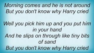 Barclay James Harvest - Harry&#39;s Song Lyrics
