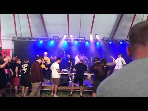 Guilt Trip Ieperfest 2019 live