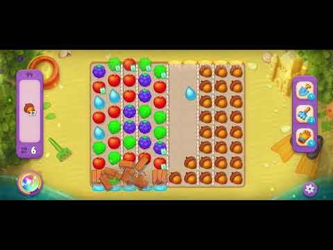 Gardenscape Level 94