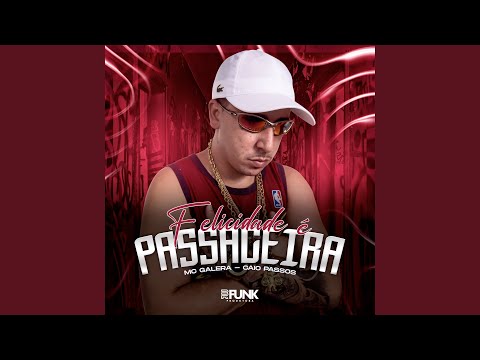 Felicidade é Passageira