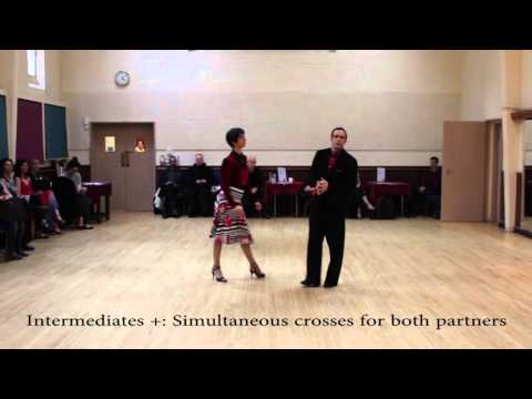 Tango speed » Rhythmic orchestras II - 06.03.2016