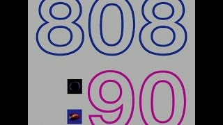 808 State - Ancodia