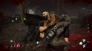 #40 【ホラー】のがぴーの「Dead By Daylight」