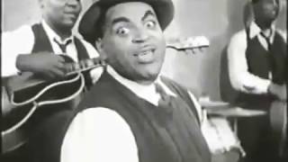 Fats Waller  &quot;The Joint Is Jump&#39;in&quot;