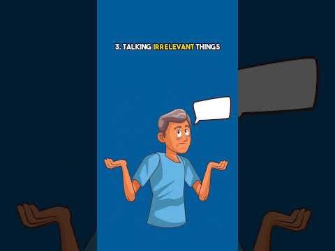 5 Signs Of Schizophrenia