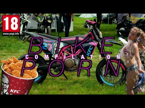 Big Bike Meet 2017 || BIKEPORN Compilation || Husqvarna 701 | KTM 1290 Super Duke R | KTM SMC-R 690