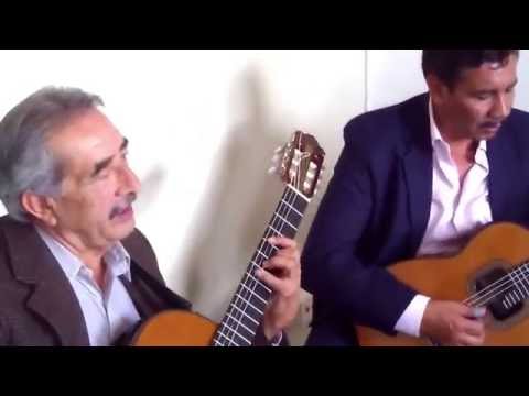 Acuérdate de mi - pasillo ecuatoriano (Yavirac)