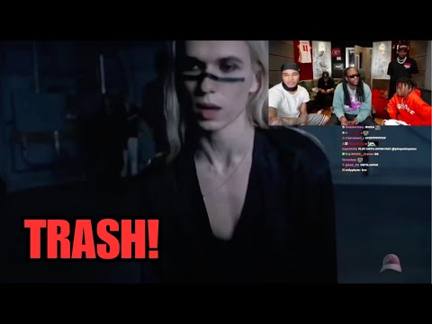 2Chainz Reacts To 2Hollis For The First Time With Plaqueboymax