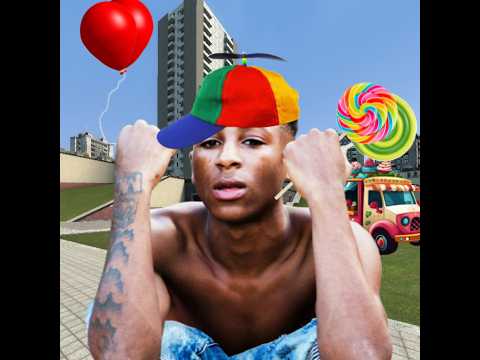 she gone call me baby boo (Ice Cream Truck Remix)