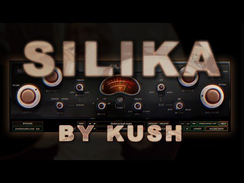 Free Download SILIKA v1.1.0 WiN-R2R