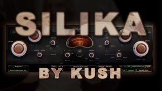 Video thumbnail for SILIKA - Dual Diode Compressor closes the Analog/Digital Gap! by The House of Kush