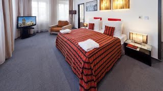 Prague Inn, Prague, Czech Republic