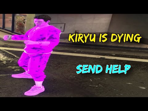 I Tried The Kiwami 2 Style Switching Mod