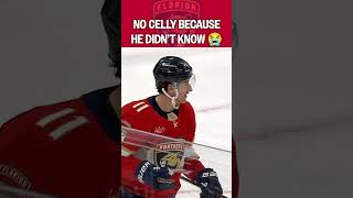 Wait… That Went In?!  -Samoskevich