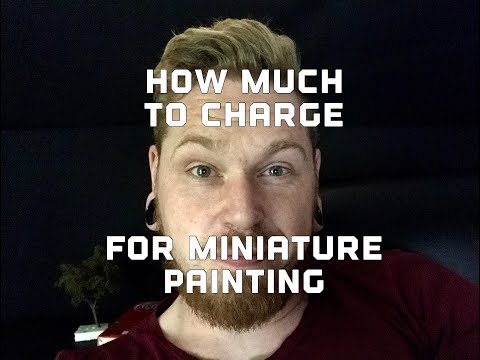 download lagu mp3 mp4 Warhammer 40k Commission Painting, download lagu Warhammer 40k Commission Painting gratis, unduh video klip Warhammer 40k Commission Painting