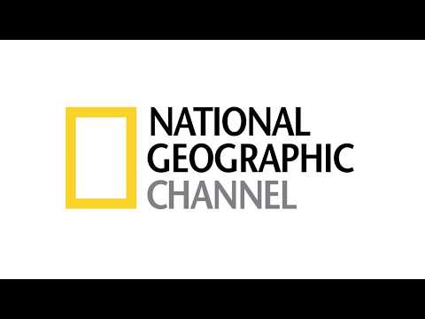 Motion Graphic Nation Geographic