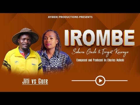 Sekuru Gudo Weru and Forget Kuweyo