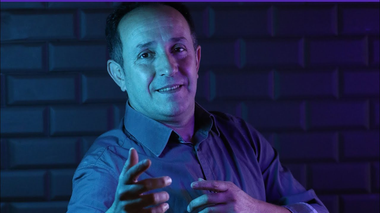 Mourad Naar yellis khalti ( officiel)