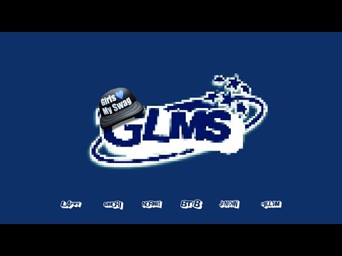 BETAYOURBITCH - GLMS Feat. Norma1,Jaynychan,Samori,L4wW,Will1am (Visualizer)