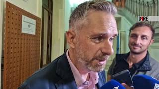 Lepore: «Io sotto il 50% secondo FdI? Il loro governo è sotto un treno. In Bolognina influencer d...