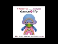 Tiesto Feat. Maxi Jazz - Dance4Life (Sander Van Doorn Remix) (NeoFussion Rework Bootleg)