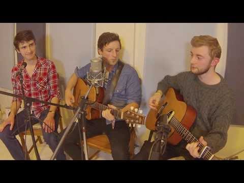 DTSE Music Live: Tom Lowman - Smiling For The Camera