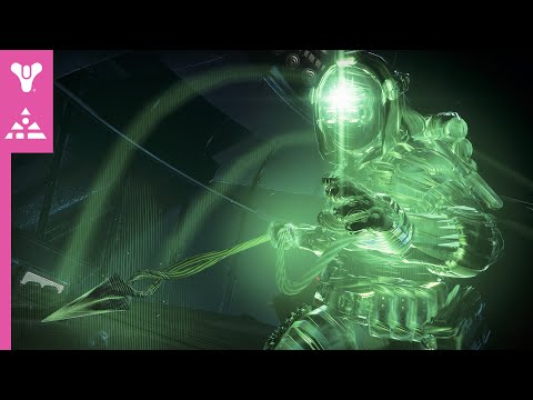 Destiny 2: Lightfall | Strand Trailer [AUS]