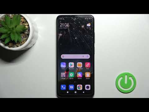 How to Turn On / Turn Off the Google Feed on REDMI Note 11