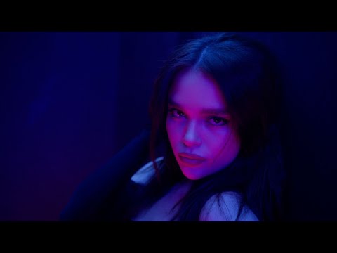 JODIA- Priscilla Díaz ( VIDEO OFICIAL )