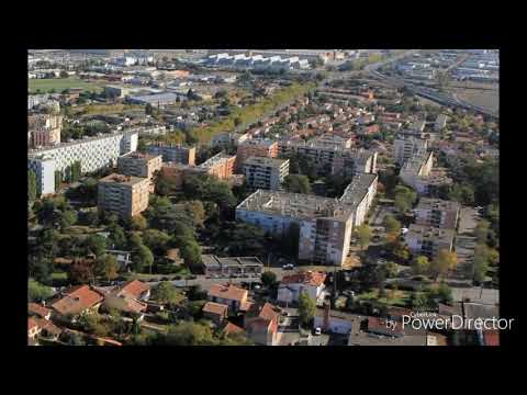 Diaporama des Cités de Colomiers (31)