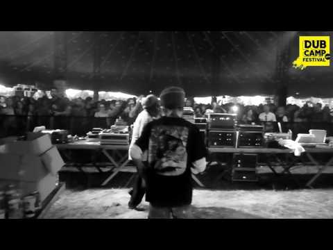 DUB CAMP FESTIVAL 2016 - CHANNEL ONE ft. MATIC HORNS & RAMON JUDAH ▶ Dub Dynasty "Rig Veda"