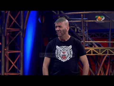 Portokalli, 1 Nëntor 2020 – Kapo – Hekri – Melamini ( Fushata e parë )